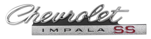 1966 chevy impala super - 1966,